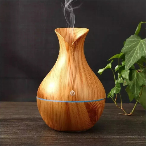 Humificador de aroma