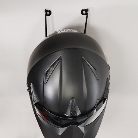 Soporte para casco
